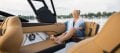 Hurricane Sundeck 2600