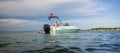 Hurricane Sundeck 187
