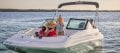 Hurricane Sundeck 187