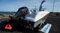 Hurricane Sundeck 191