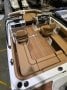 Hurricane Sundeck 217