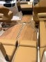 Hurricane Sundeck 217