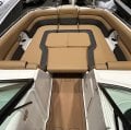 Hurricane Sundeck 2486
