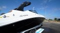 Hurricane Sundeck 2486