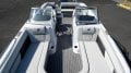 Hurricane Sundeck 217