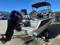 New McLay 571 Sportsman