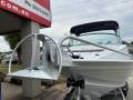 New McLay 571 Sportsman