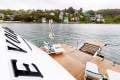 Oceanfast Motor Yacht 39m
