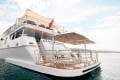 Oceanfast Motor Yacht 39m