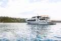 Oceanfast Motor Yacht 39m