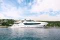 Oceanfast Motor Yacht 39m