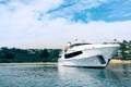 Oceanfast Motor Yacht 39m