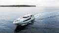 Oceanfast Motor Yacht 39m