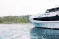 Oceanfast Motor Yacht 39m
