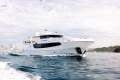 Oceanfast Motor Yacht 39m