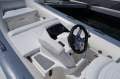 Williams 325 Turbojet fibreglass centre console RIB with hypalon tubes
