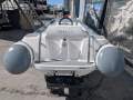 Williams 325 Turbojet fibreglass centre console RIB with hypalon tubes