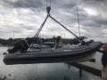 Fareast 480 RIB - Stock Clearance