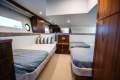 Riviera 445 SUV - Watermaker & Gyro Stabilizer