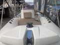 Brig Navigator 485 fibreglass centre console RIB with hypalon tubes