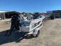 New Quintrex 450 Top Ender