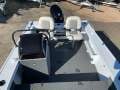 New Quintrex 450 Top Ender