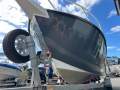 Blackfin 6.1 Hardtop - Made in Port Denison WA