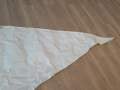 4.4 m Light Headsail - Dacron