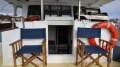 Fleming Motor Cruiser 36'