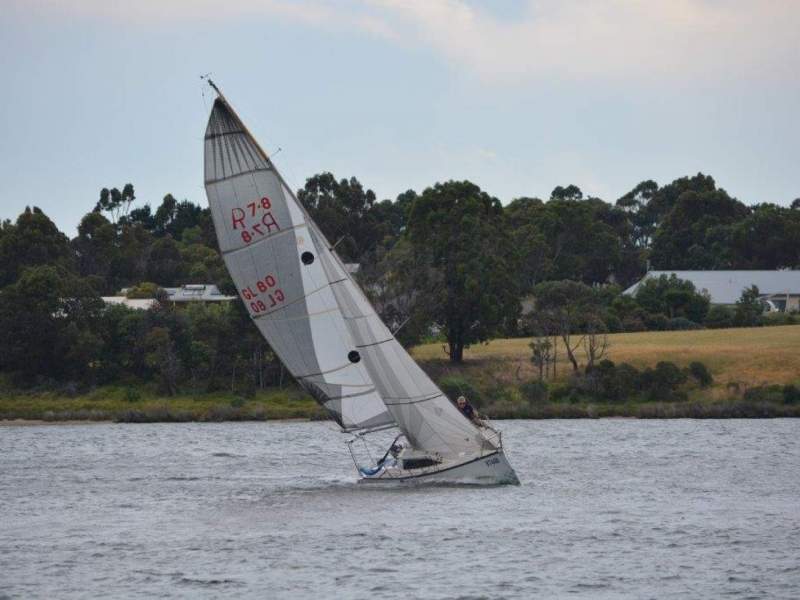 Ross 780