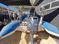 Coast Ryder 520 Rigid Inflatable
