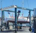 Sydney Yachts 36 SP