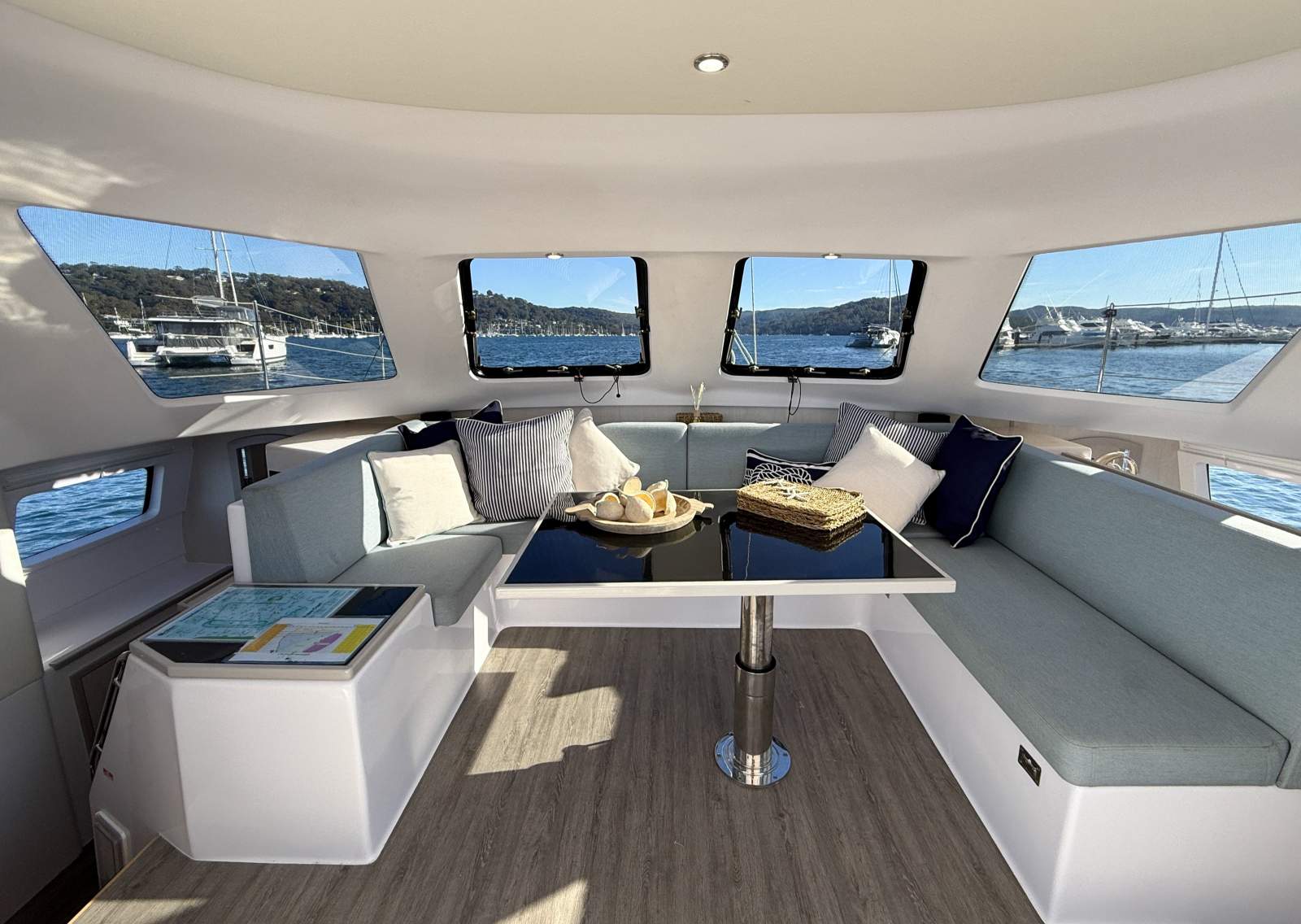 Seawind 1190