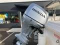 Seafarer 595 Victory Boat, Motor, Trailer Package