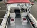 Seafarer 595 Victory Boat, Motor, Trailer Package