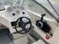 Seafarer 595 Victory Boat, Motor, Trailer Package