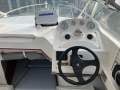 Seafarer 595 Victory Boat, Motor, Trailer Package