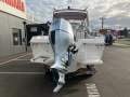 Seafarer 595 Victory Boat, Motor, Trailer Package