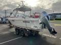 Seafarer 595 Victory Boat, Motor, Trailer Package