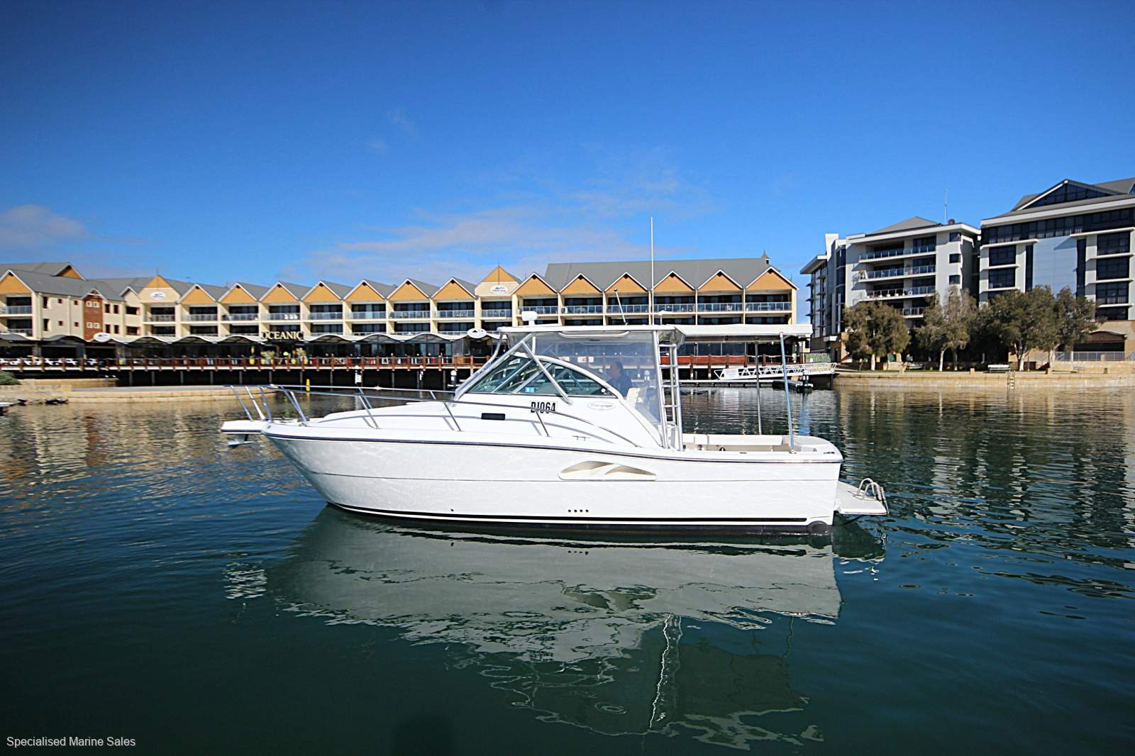 Rampage 30 Express *** DIESEL SHAFT *** $ 149,000 ***