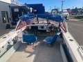 Savage 485 Safari Boat, Motor, Trailer Package