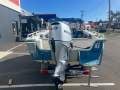 Savage 485 Safari Boat, Motor, Trailer Package