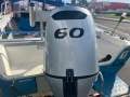 Savage 485 Safari Boat, Motor, Trailer Package
