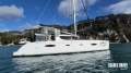 Fountaine Pajot Salina 48