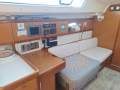 Beneteau Oceanis 43 2 x cabin