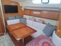 Beneteau Oceanis 43 2 x cabin
