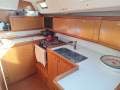 Beneteau Oceanis 43 2 x cabin