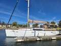 Beneteau Oceanis 43 2 x cabin