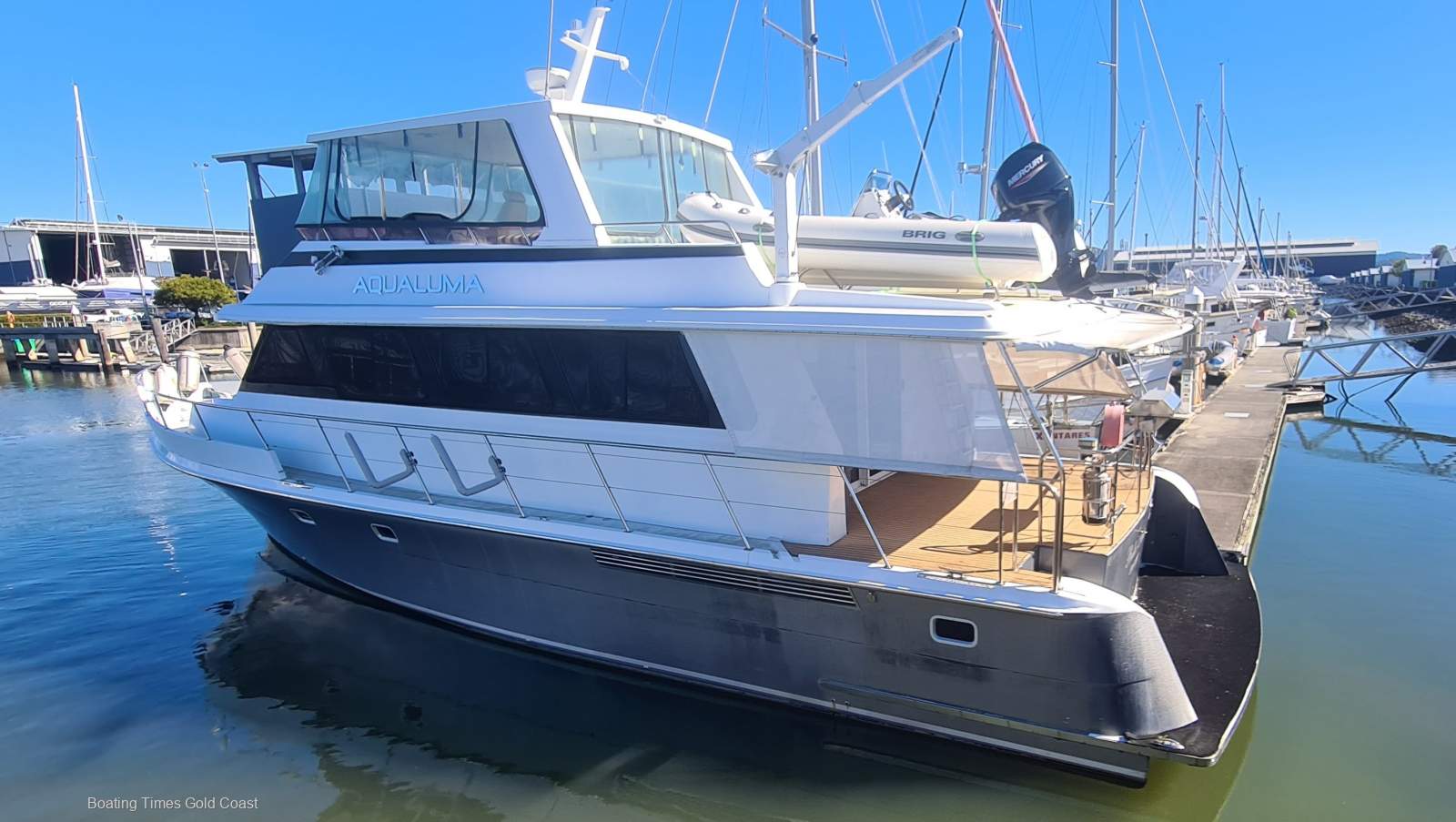 Southern Cross 53