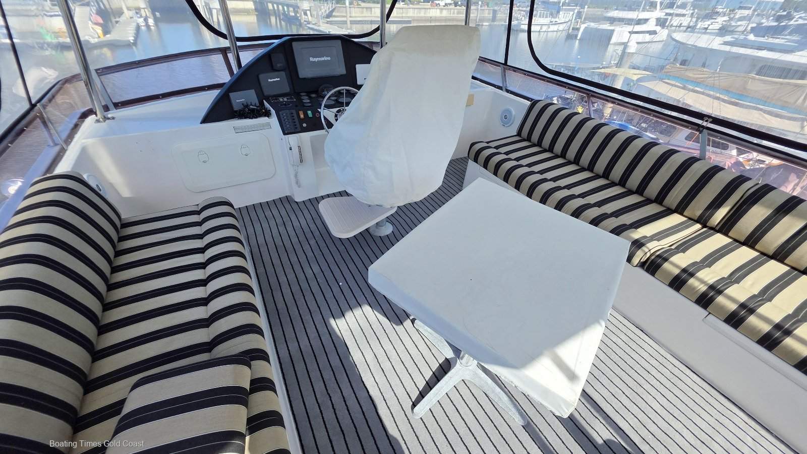 Southern Cross 53